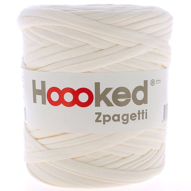 Zpagetti Cotton Yarn Baby Peach Glow