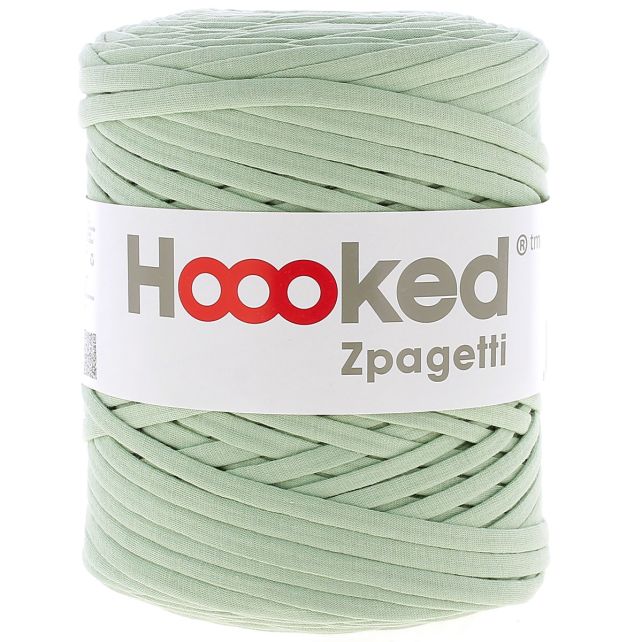 Zpagetti Cotton Yarn Cool Mint