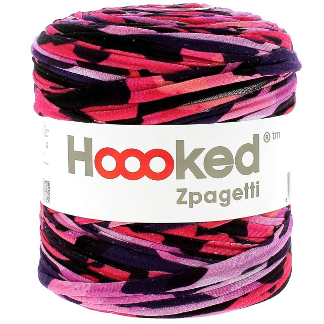 Zpagetti Cotton Yarn Colours Festival