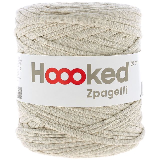Zpagetti Cotton Yarn Sunbaked Sun