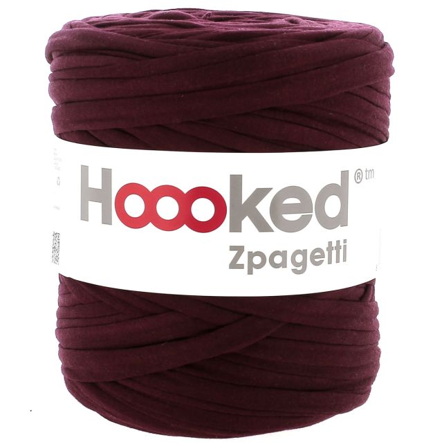 Zpagetti Cotton Yarn Wine Bottle