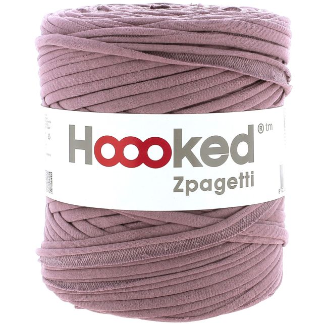 Zpagetti Cotton Yarn Enchanted Vintage