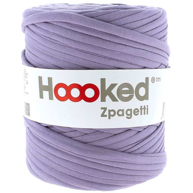 Zpagetti Cotton Yarn Lilac Royal