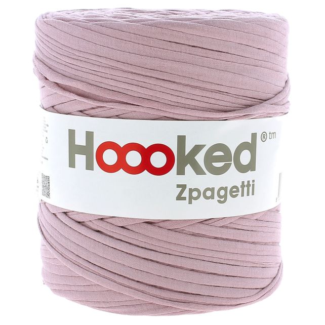 Zpagetti Cotton Yarn Gardenia Lilac