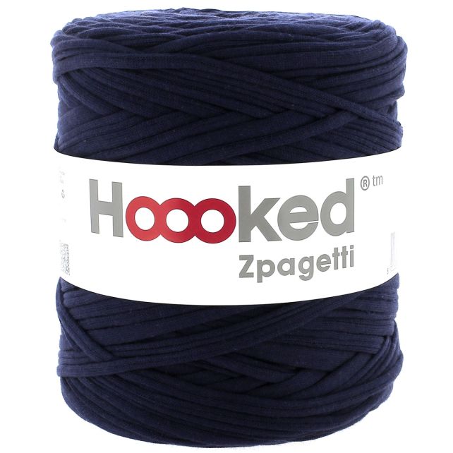 Zpagetti Cotton Yarn Robin Blue