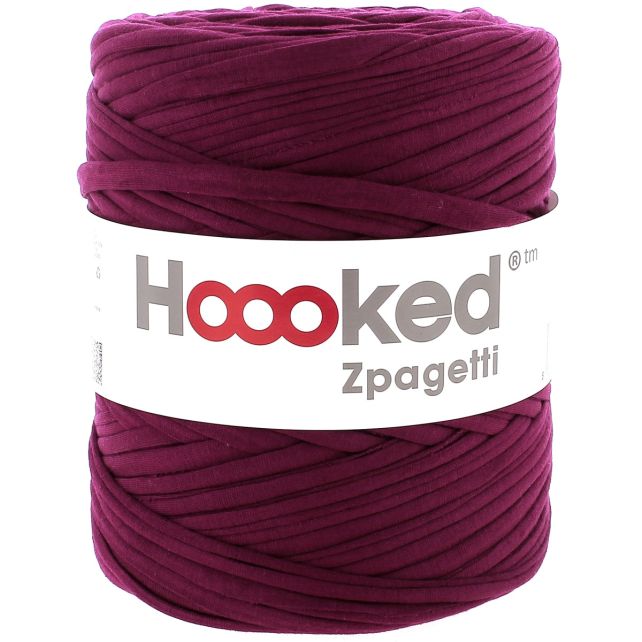 Zpagetti Cotton Yarn Super Lady Pink