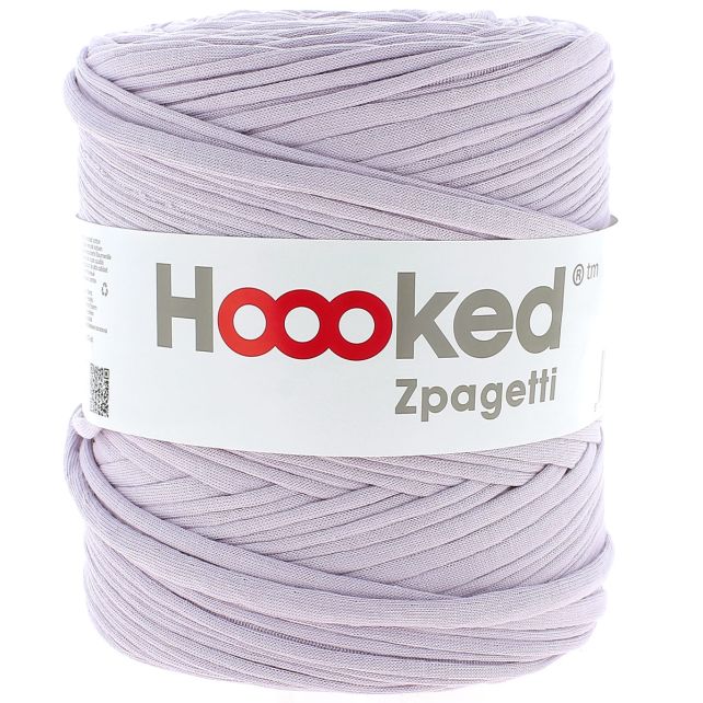 Zpagetti Cotton Yarn Lilac Castle