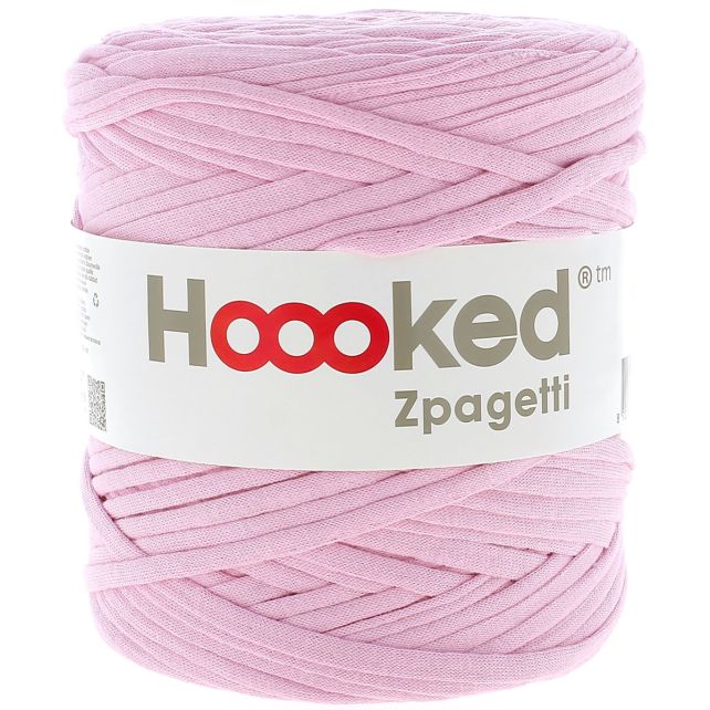 Zpagetti Cotton Yarn Bubblegum Soap