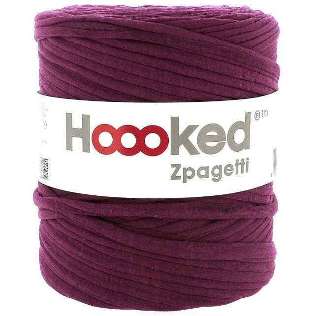 Zpagetti Cotton Yarn Sugar Rush Cherry