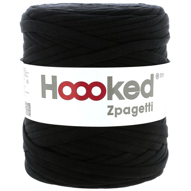 Zpagetti Cotton Yarn Parade Shade