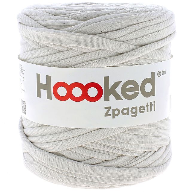 Zpagetti Cotton Yarn Sand Castle