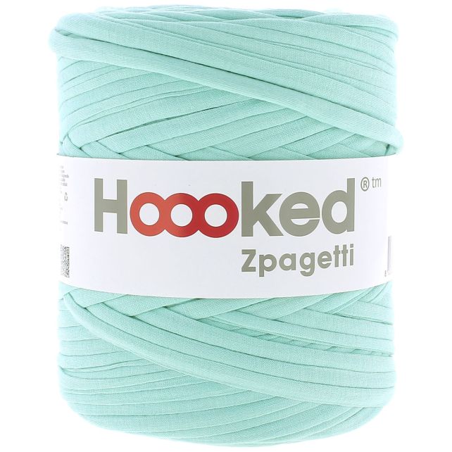 Zpagetti Cotton Yarn Mint Ice Cream