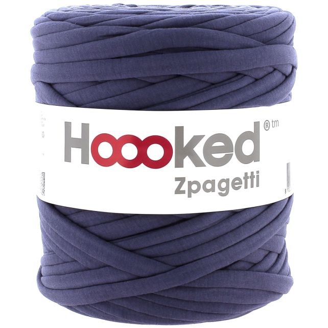 Zpagetti Cotton Yarn Nap Time Energy