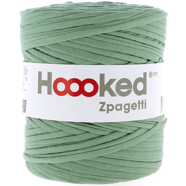 Zpagetti Cotton Yarn Sage Loft
