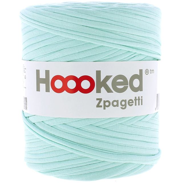 Zpagetti Cotton Yarn Breeze Mint