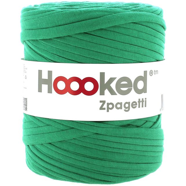 Zpagetti Cotton Yarn Ninja Turtle