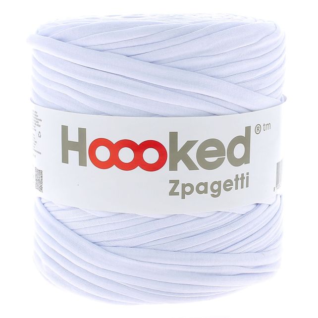 Zpagetti Cotton Yarn Baking Soda