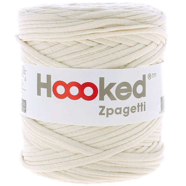 Zpagetti Cotton Yarn Almond Cupcake