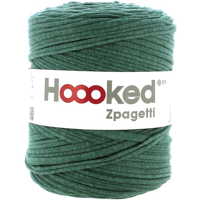 Zpagetti Cotton Yarn Serene Sage