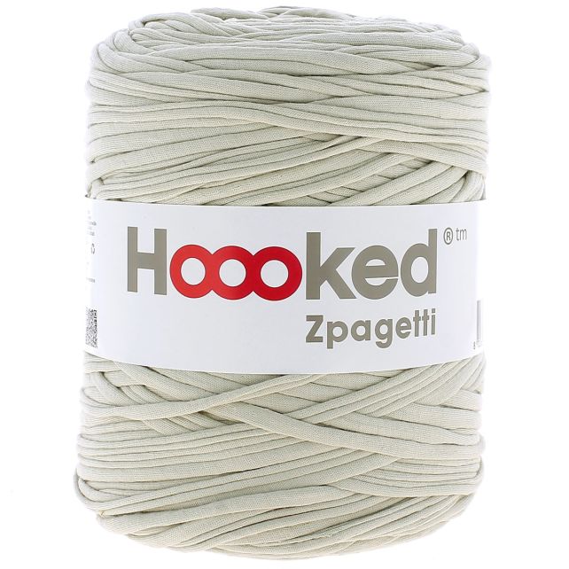 Zpagetti Cotton Yarn Spicy Beige