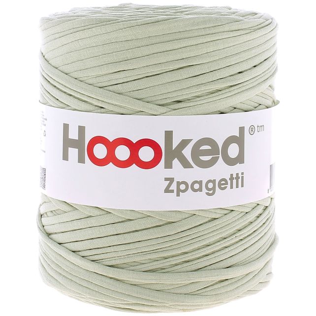 Zpagetti Cotton Yarn Mint Divine