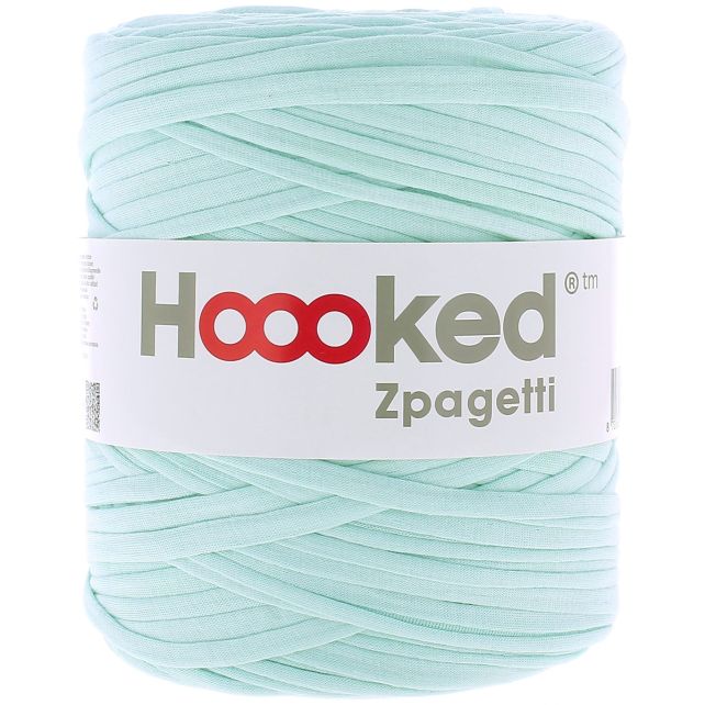 Zpagetti Cotton Yarn Mint Adventure
