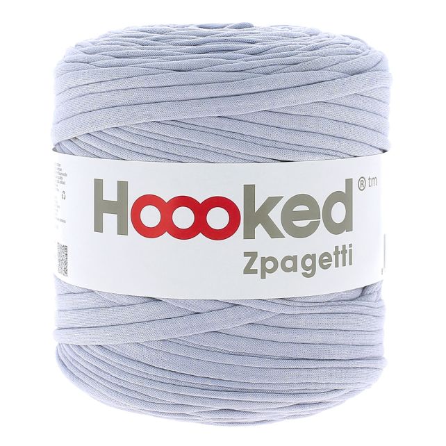 Zpagetti Cotton Yarn Baby Sky