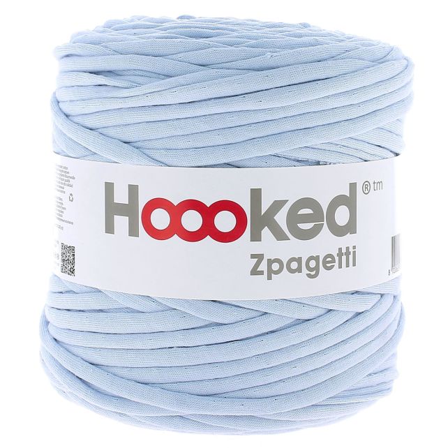 Zpagetti Cotton Yarn Alaska Lake