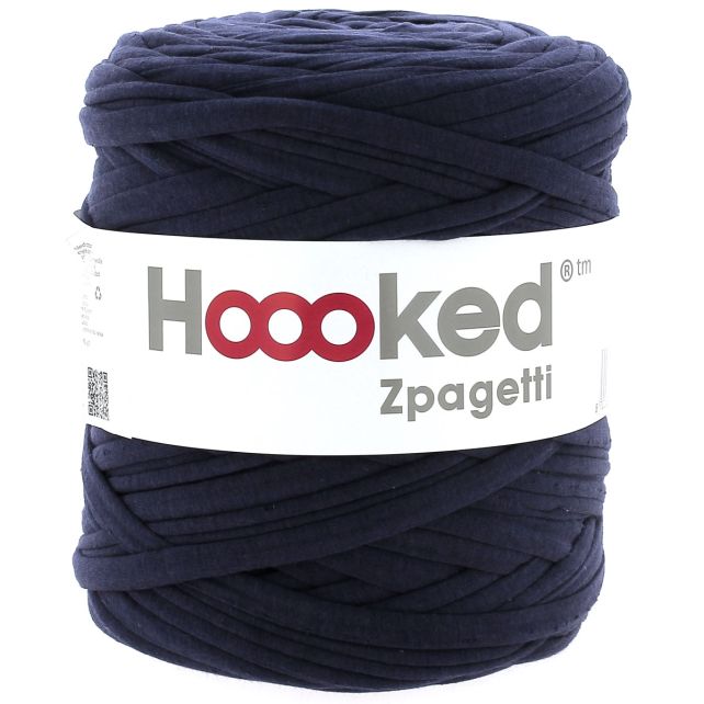 Zpagetti Cotton Yarn Berry's a Lot