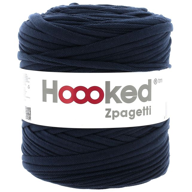 Zpagetti Cotton Yarn Policeman