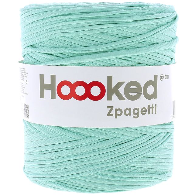 Zpagetti Cotton Yarn Jolly Mint