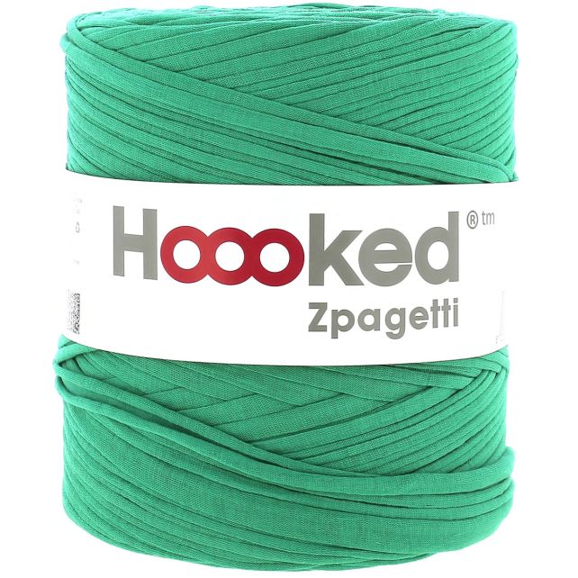 Zpagetti Cotton Yarn Wasabi Wanda