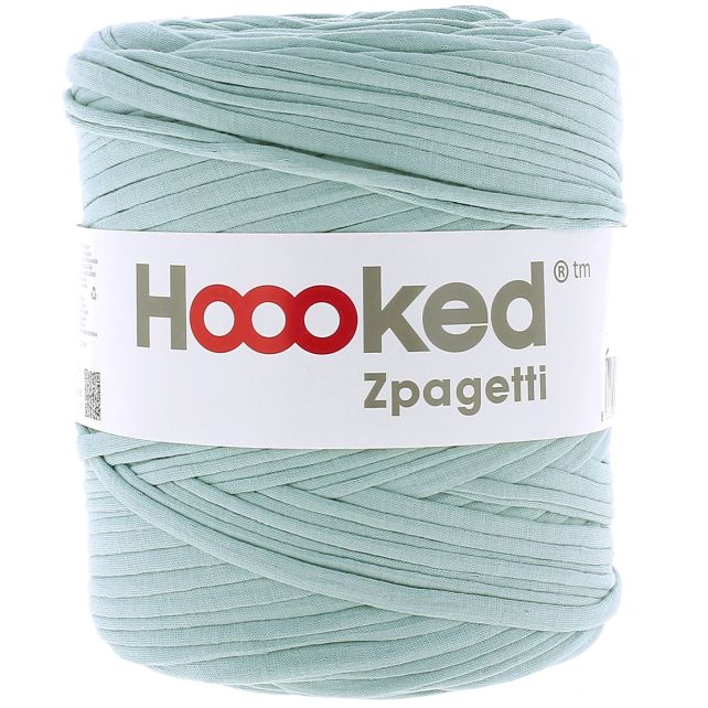 Zpagetti Cotton Yarn Mint River
