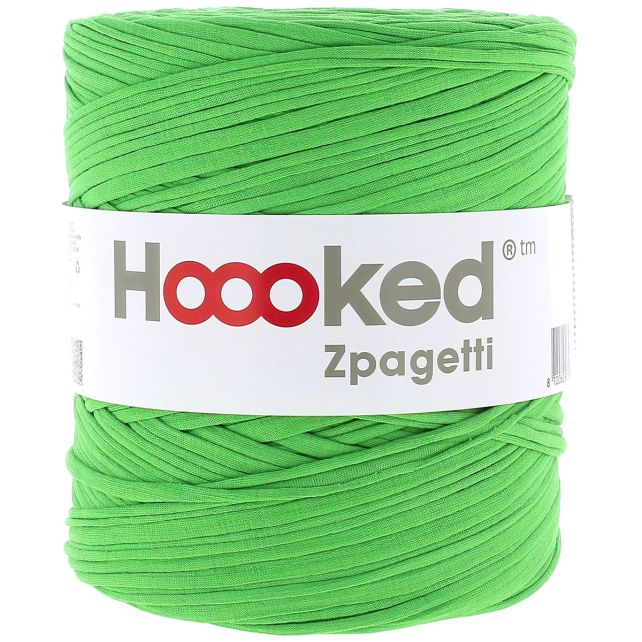 Zpagetti Cotton Yarn Lettuce Celebrate