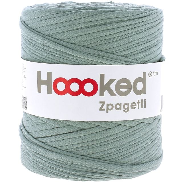 Zpagetti Cotton Yarn Leafy Loaf