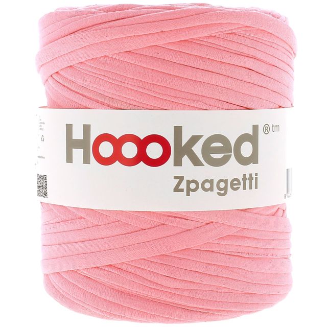 Zpagetti Cotton Yarn Bubble Pop Princess