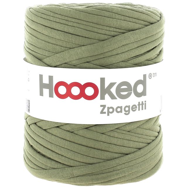 Zpagetti Cotton Yarn Glow-live
