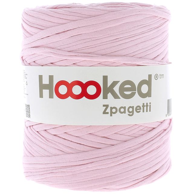 Zpagetti Cotton Yarn Teacup Tantrum