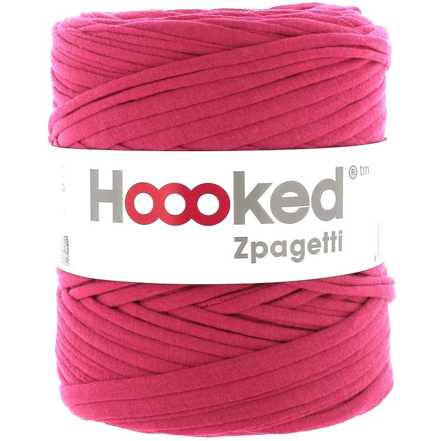 Zpagetti Cotton Yarn Pinkzilla