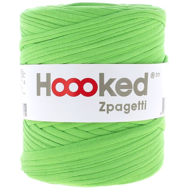 Zpagetti Cotton Yarn Flubber Monster