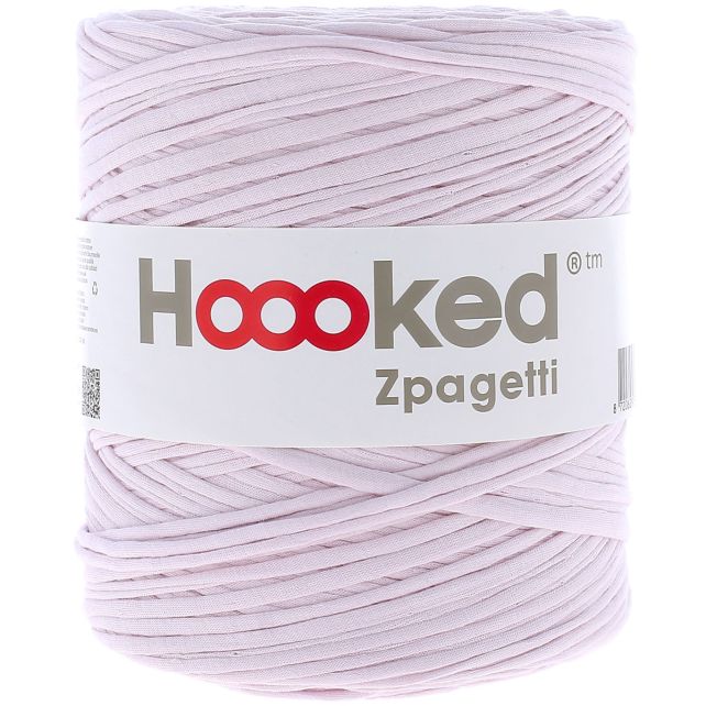 Zpagetti Cotton Yarn Petal Soft Panic