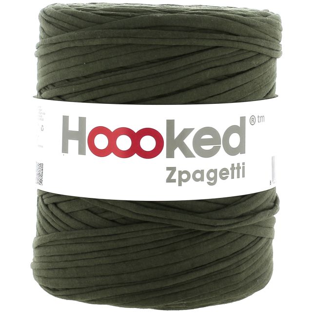 Zpagetti Cotton Yarn Jumangi
