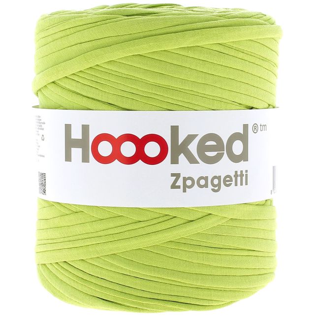 Zpagetti Cotton Yarn Caipilima