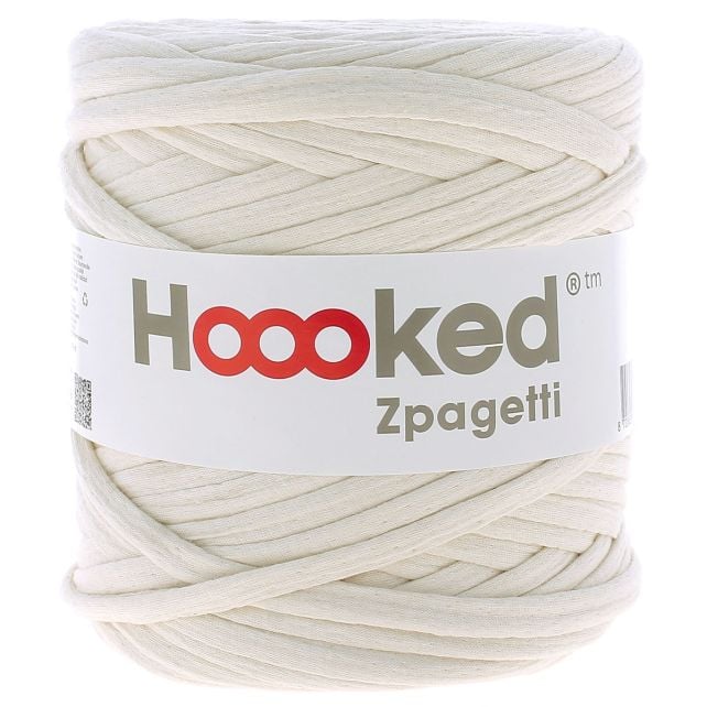 Zpagetti Cotton Yarn Savage Beige