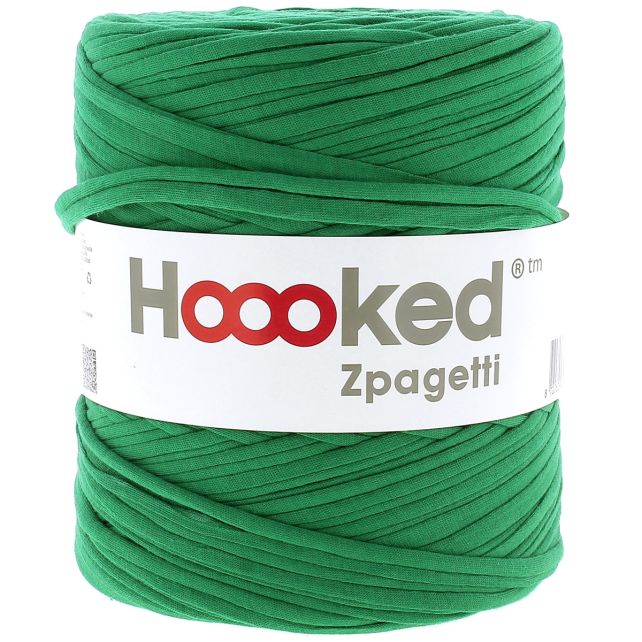 Zpagetti Cotton Yarn Dollar Dill