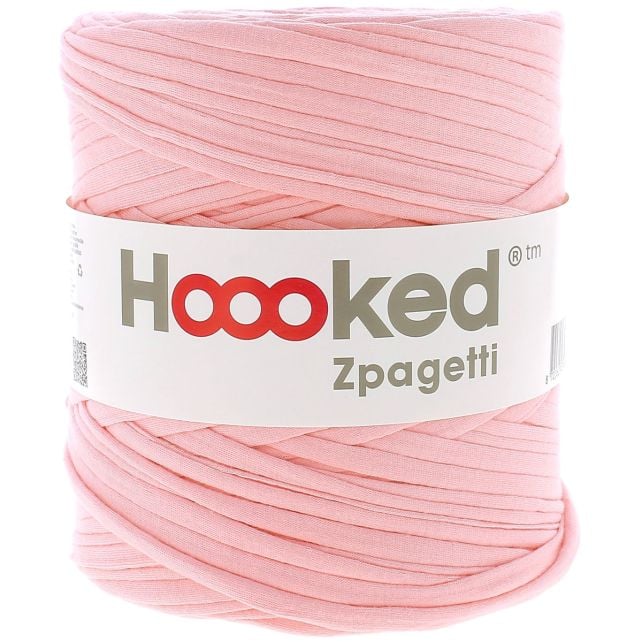 Zpagetti Cotton Yarn Small Flower