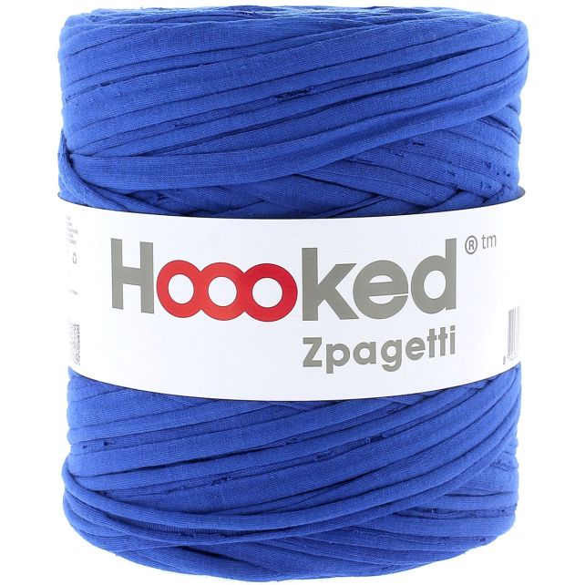 Zpagetti Cotton Yarn Imperial Jewel