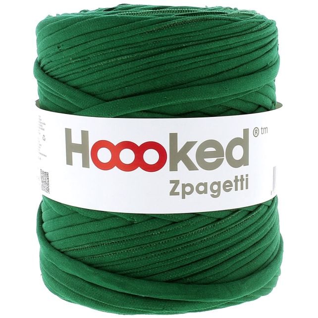 Zpagetti Cotton Yarn Frogbert