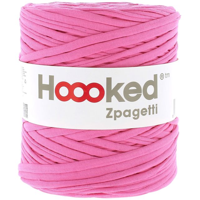Zpagetti Cotton Yarn Super Gum