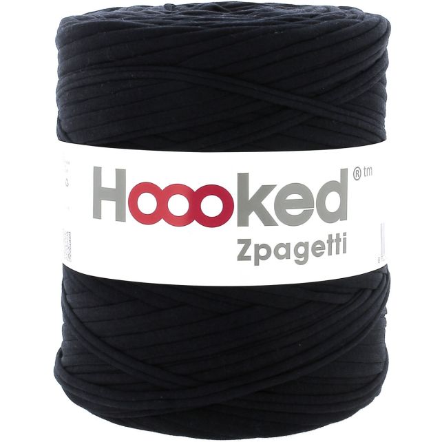Zpagetti Cotton Yarn Gloomy Gus